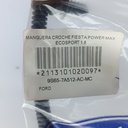 MANGUERA CROCHE FIESTA POWER MAX ECOSPORT 1.6 - Vista 4