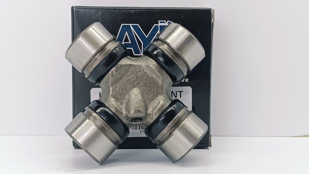 CRUCETA R/INT 27X82 DART CORONET D100 B300 RAM - Vista 2