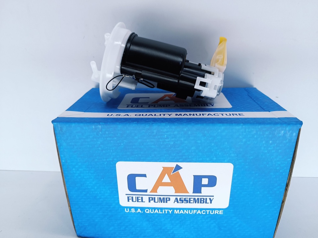 BOMBA GAS COMPLETA LANCER TOURING 2.0 - Vista 2