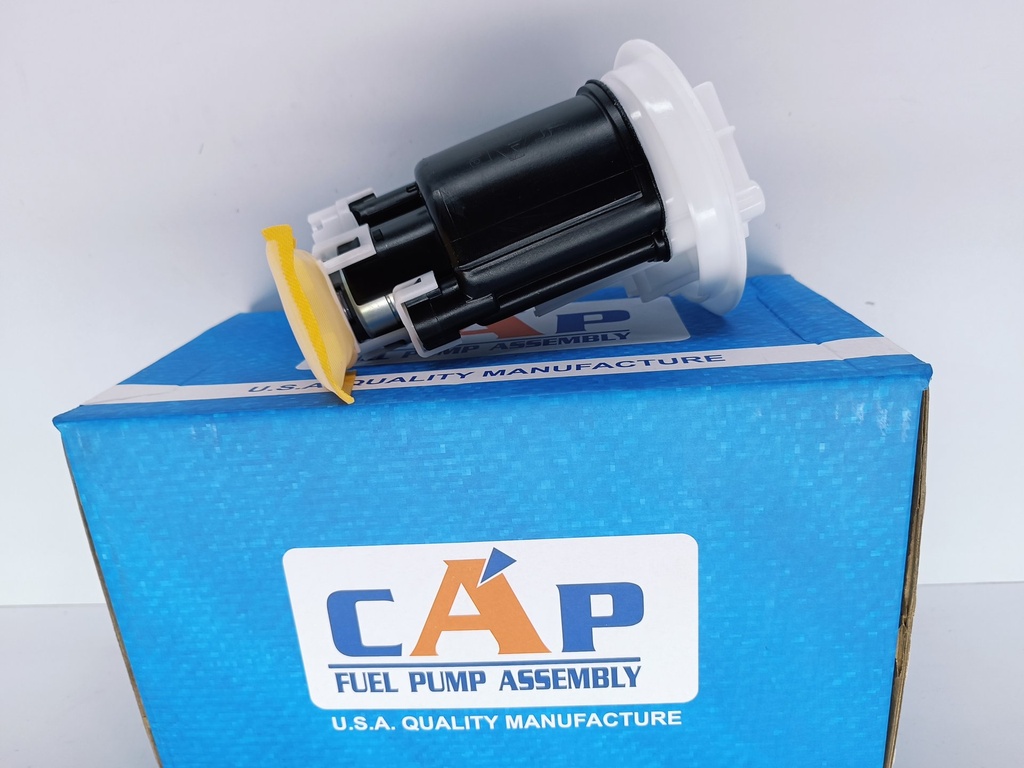 BOMBA GAS COMPLETA LANCER TOURING 2.0 - Vista 4