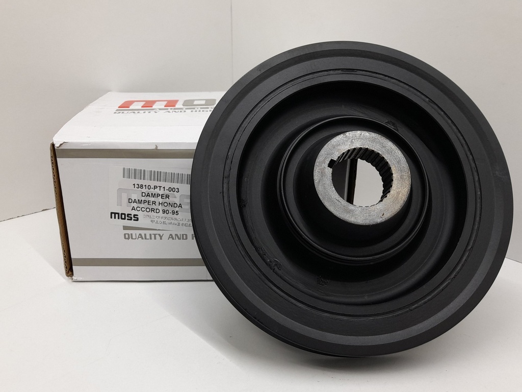 DAMPER ACCORD 90-95 - Vista 1