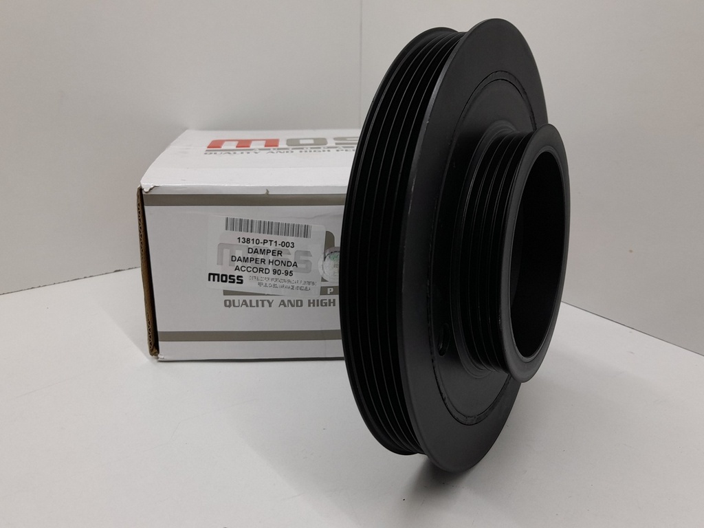 DAMPER ACCORD 90-95 - Vista 2