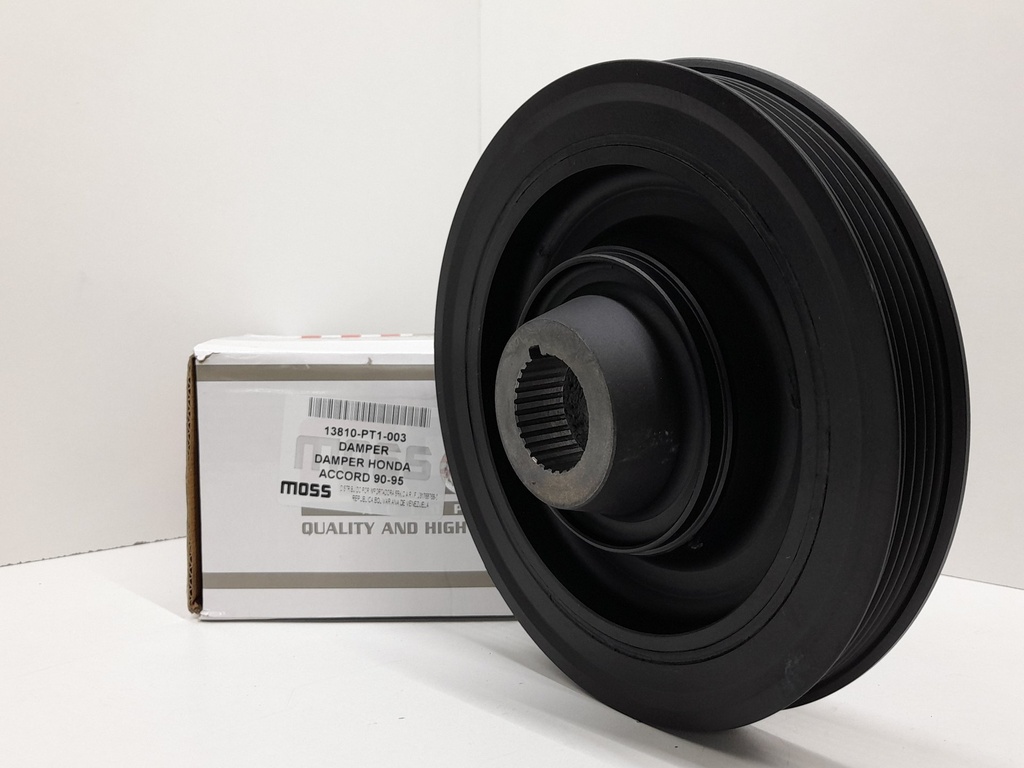 DAMPER ACCORD 90-95 - Vista 3