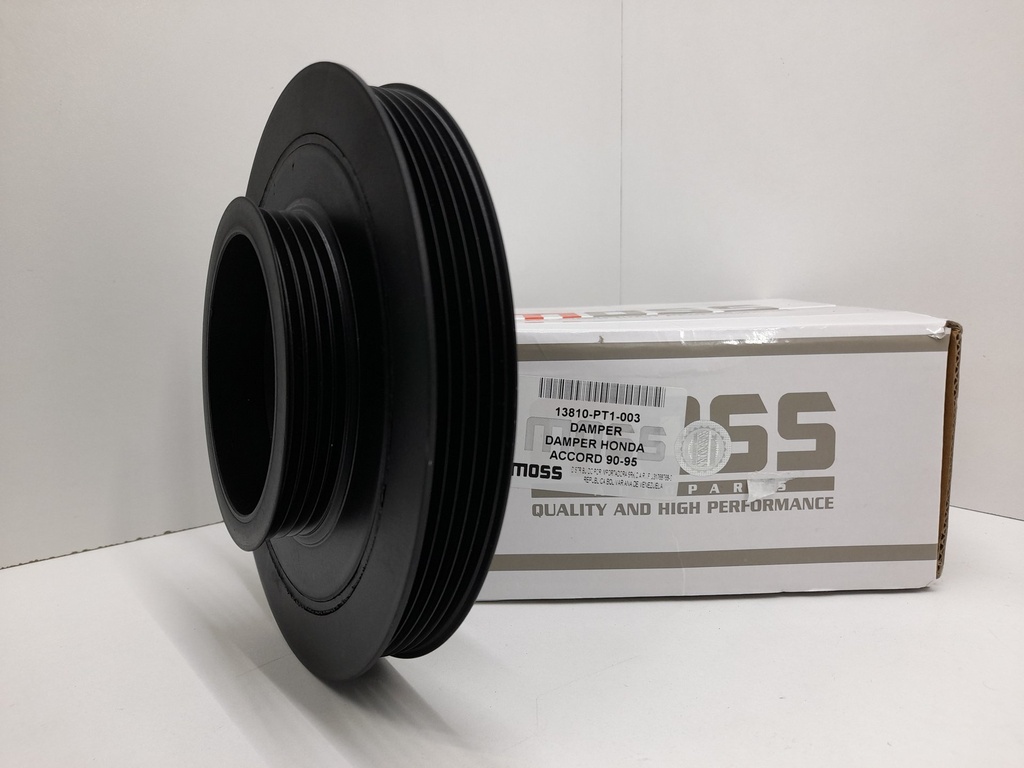 DAMPER ACCORD 90-95 - Vista 4