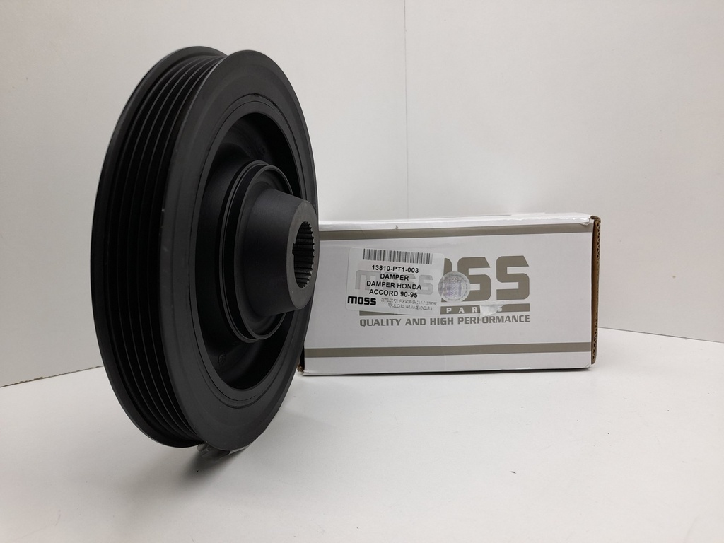 DAMPER ACCORD 90-95 - Vista 5