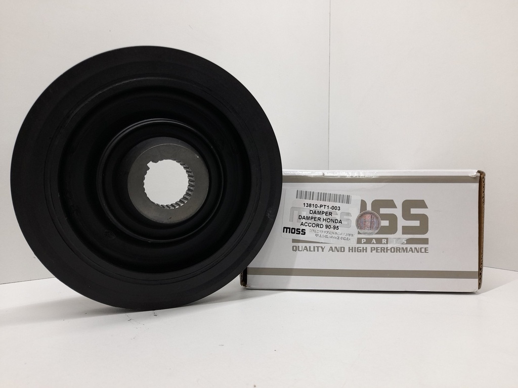 DAMPER ACCORD 90-95 - Vista 7