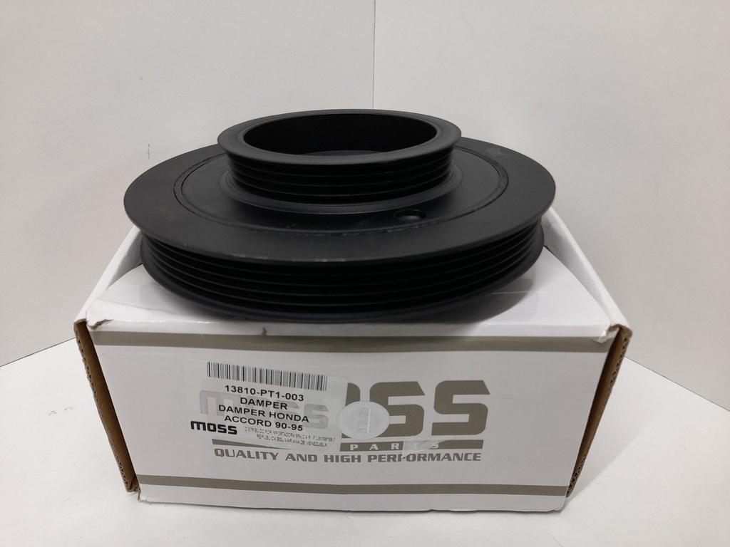 DAMPER ACCORD 90-95 - Vista 8