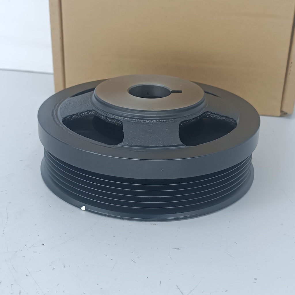 DAMPER AVEO 1.6 - Vista 3