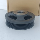 DAMPER AVEO 1.6 - Vista 3