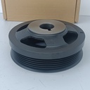 DAMPER AVEO 1.6 - Vista 7