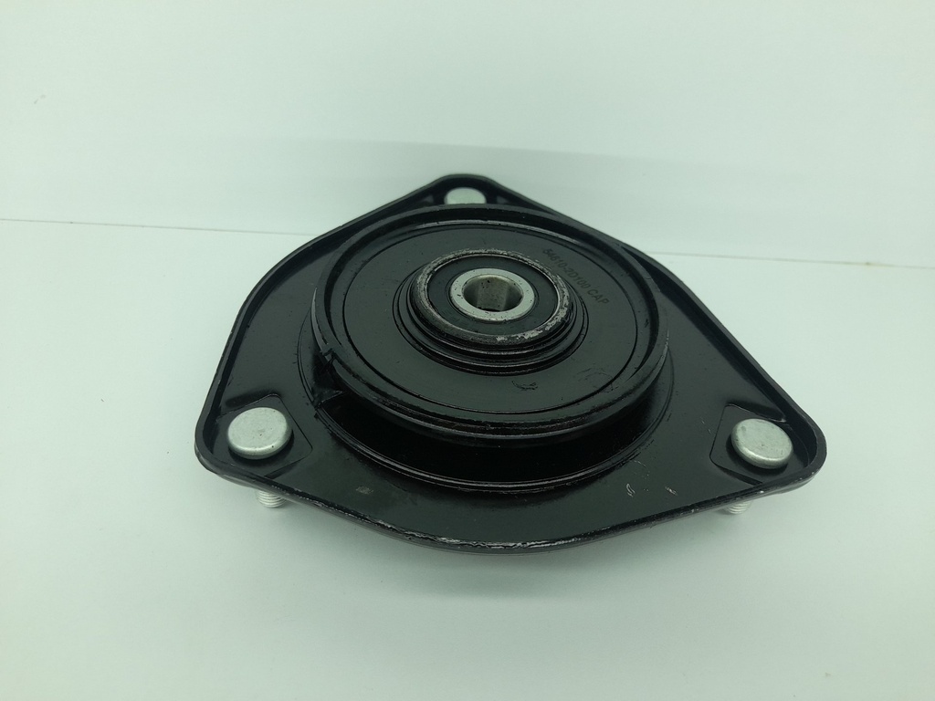 BASE AMORTIGUADOR DELT ELANTRA XD CERATO 01-12 - Vista 2
