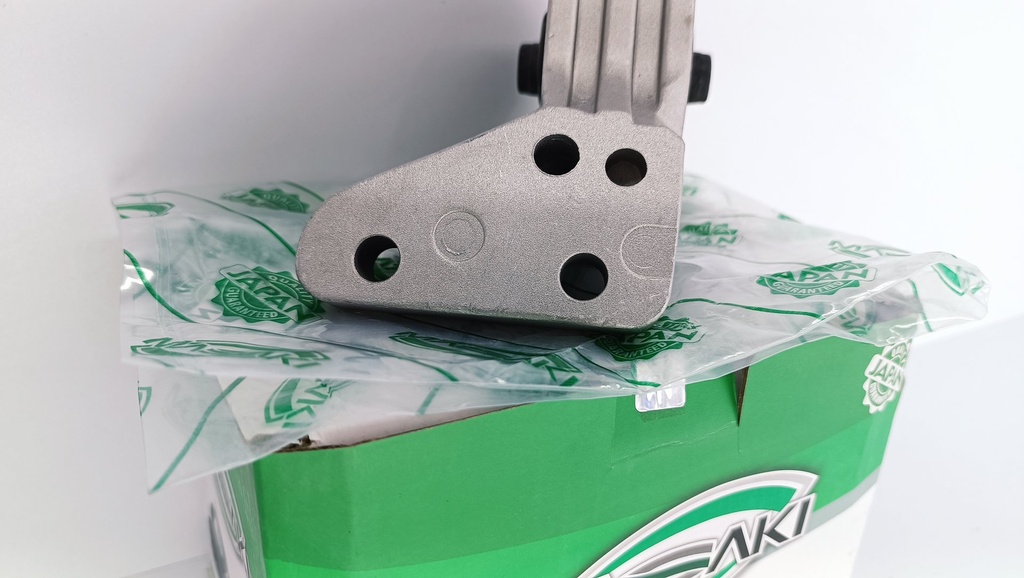 BASE MOTOR TRAS SANTA FE 00-06 - Vista 1