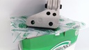 BASE MOTOR TRAS SANTA FE 00-06 - Vista 1