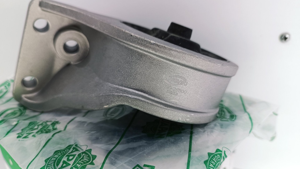 BASE MOTOR TRAS SANTA FE 00-06 - Vista 2