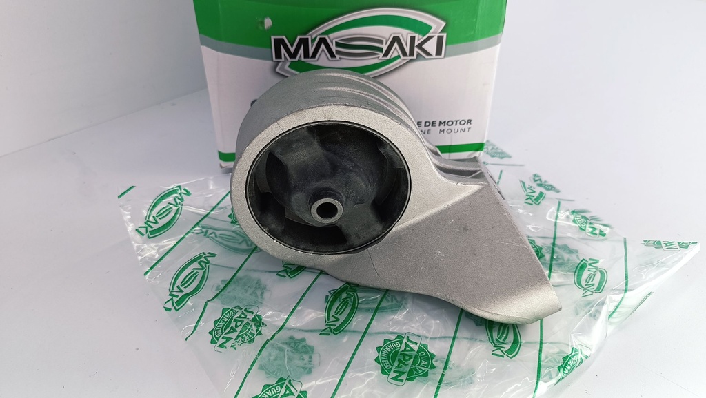 BASE MOTOR TRAS SANTA FE 00-06 - Vista 4