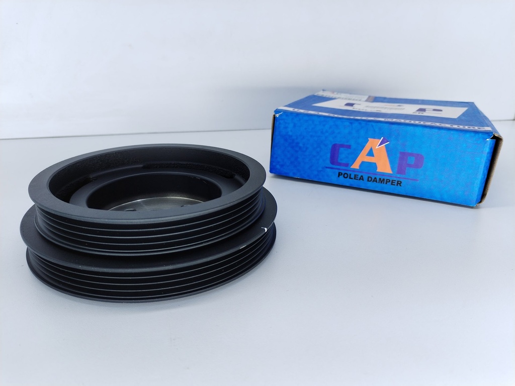DAMPER KIA RIO STYLUS 1.5 - Vista 5