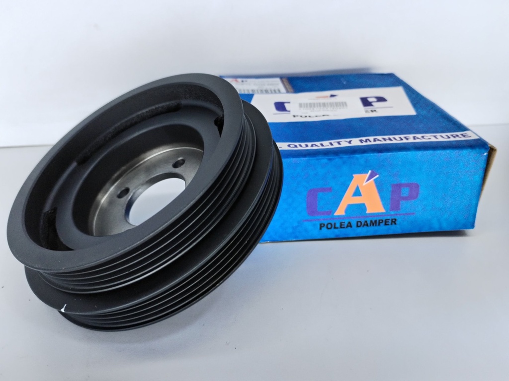 DAMPER KIA RIO STYLUS 1.5 - Vista 6