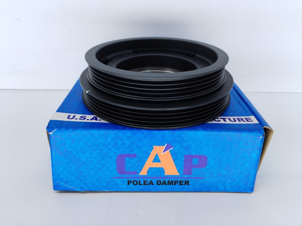 DAMPER KIA RIO STYLUS 1.5 - Vista 7