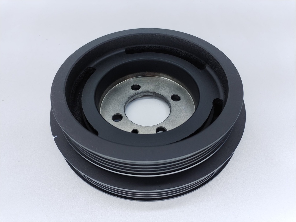 DAMPER KIA RIO STYLUS 1.5 - Vista 8
