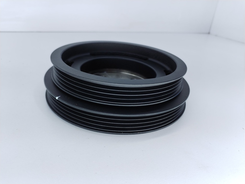 DAMPER KIA RIO STYLUS 1.5 - Vista 9