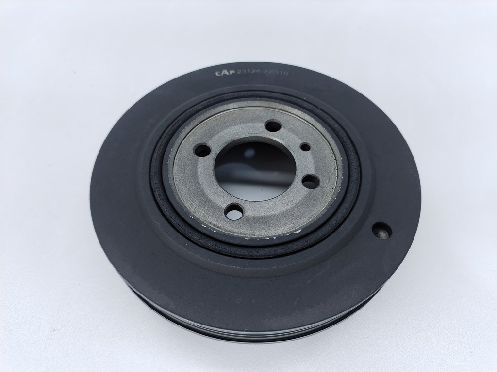 DAMPER KIA RIO STYLUS 1.5 - Vista 10