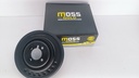 DAMPER LANCER 1.3 1.5 -97 CB1 CB2 - Vista 1