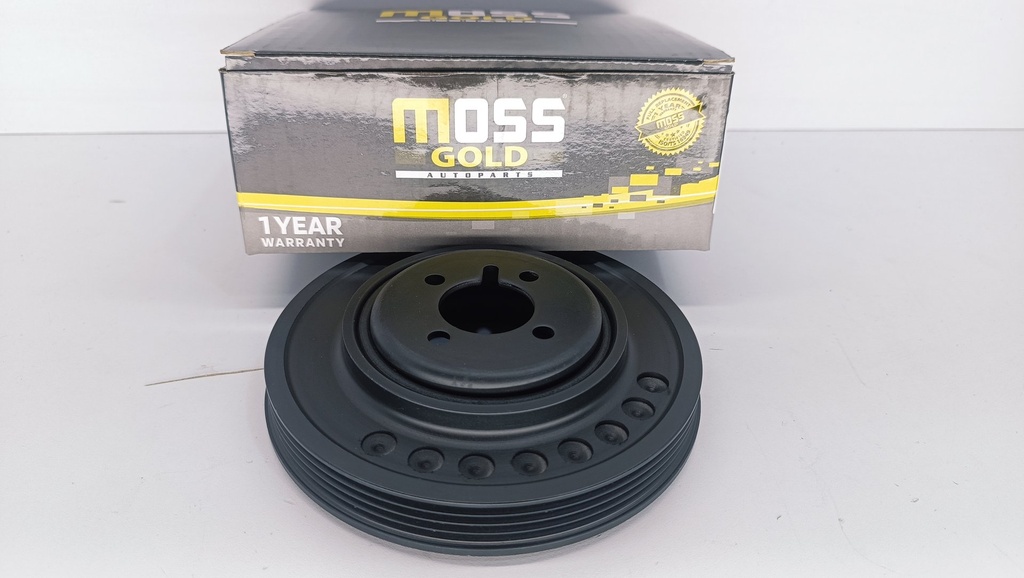 DAMPER LANCER 1.3 1.5 -97 CB1 CB2 - Vista 2