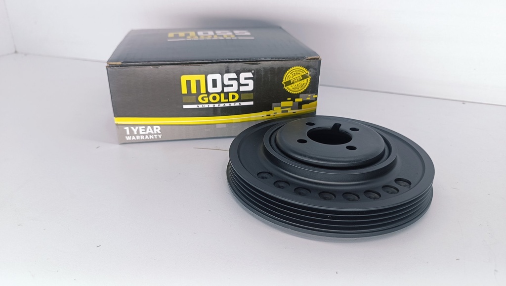 DAMPER LANCER 1.3 1.5 -97 CB1 CB2 - Vista 3