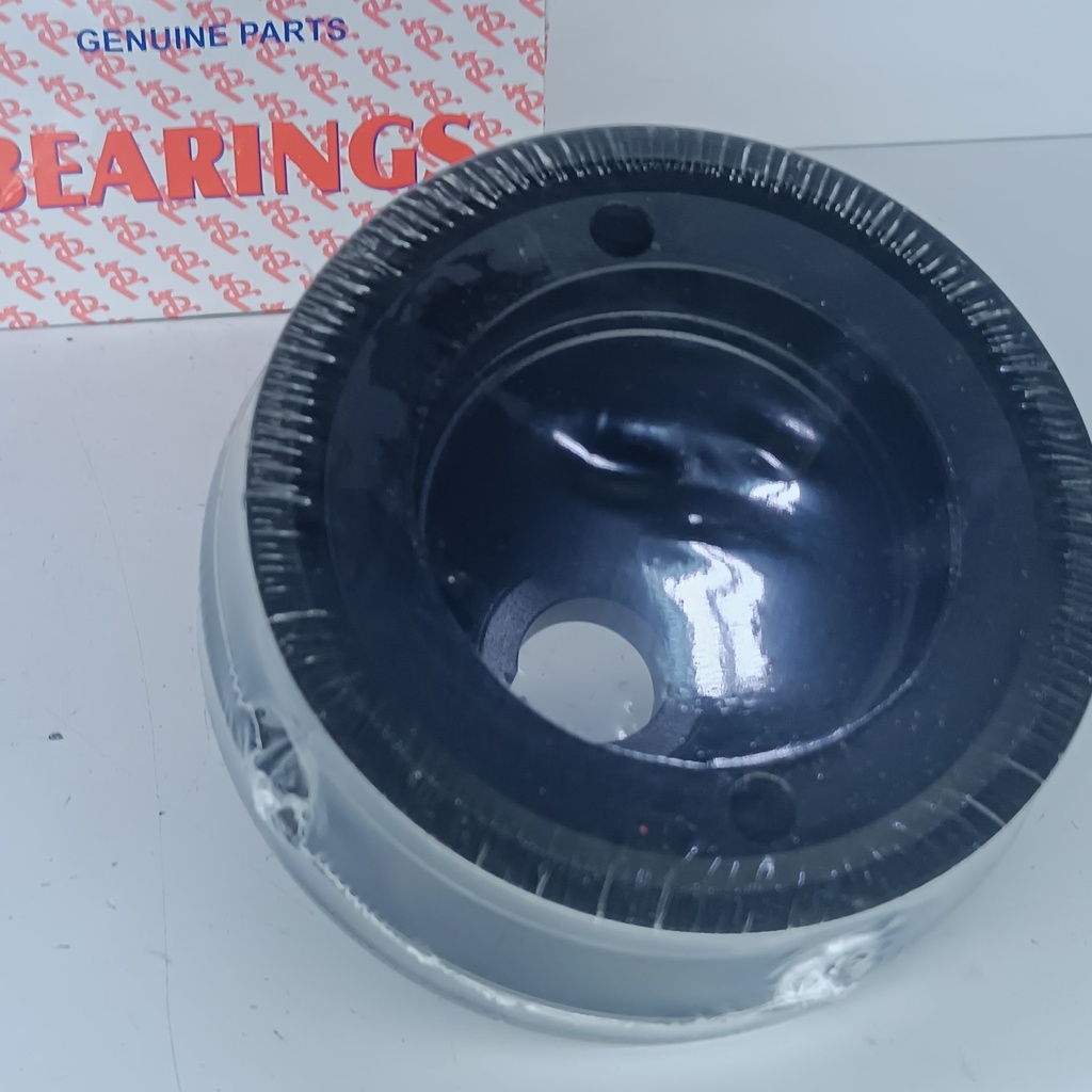 DAMPER MONTERO DAKAR 3.0 - Vista 5