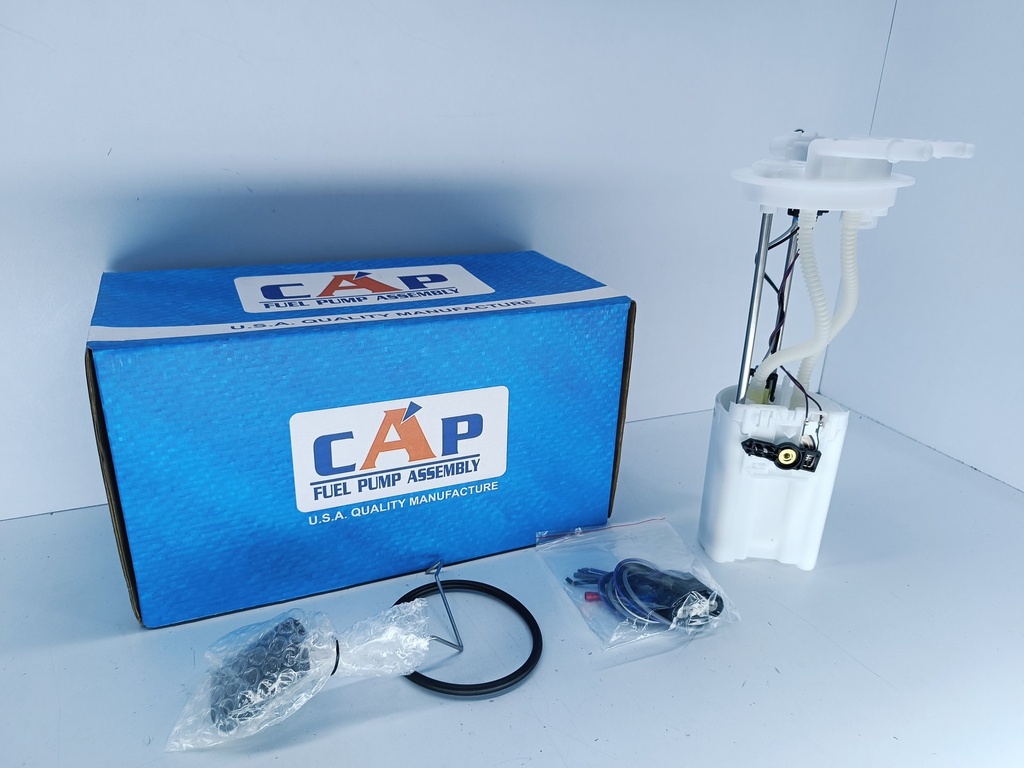BOMBA GAS COMPLETA LUV DMAX 3.5 - Vista 7
