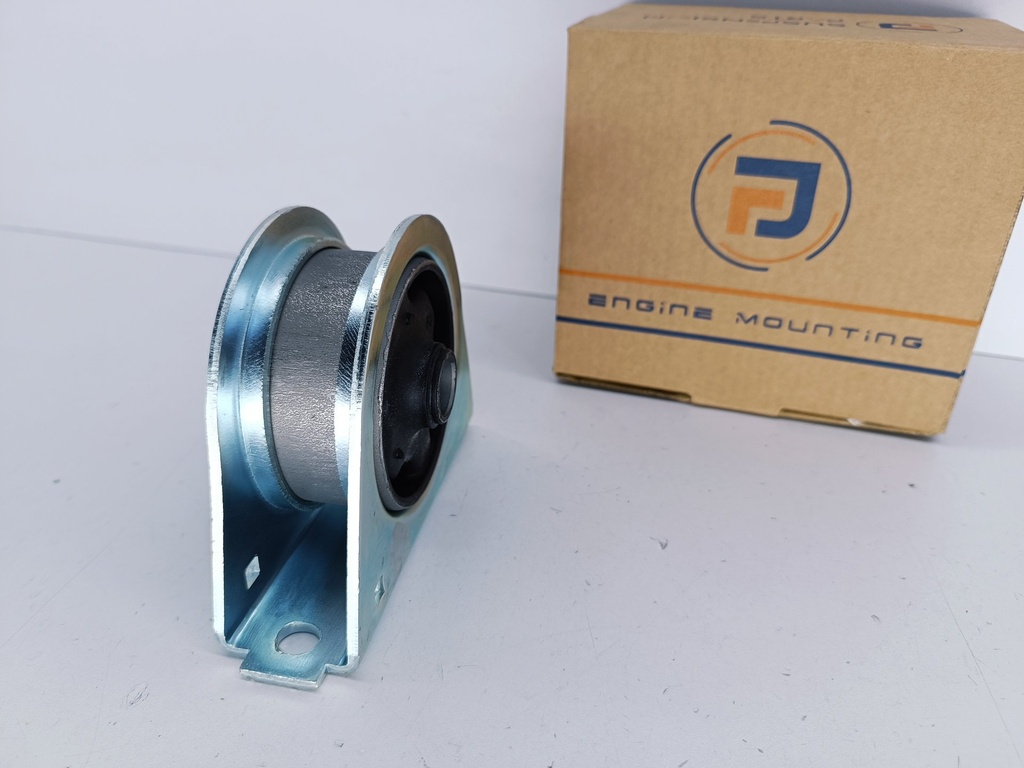 BASE MOTOR DELT MITSUBISHI LANCER 1.6 2.0 TOURING CS6 02-15 - Vista 2