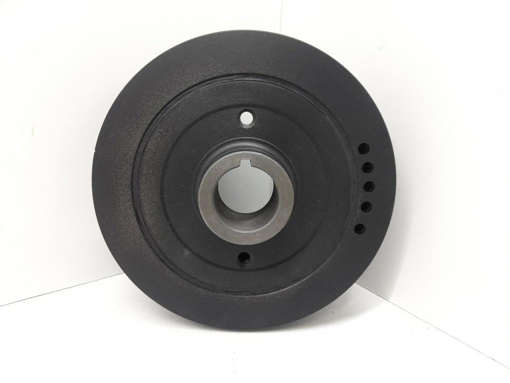 DAMPER PRADO 4RUNNER 00-02 - Vista 1