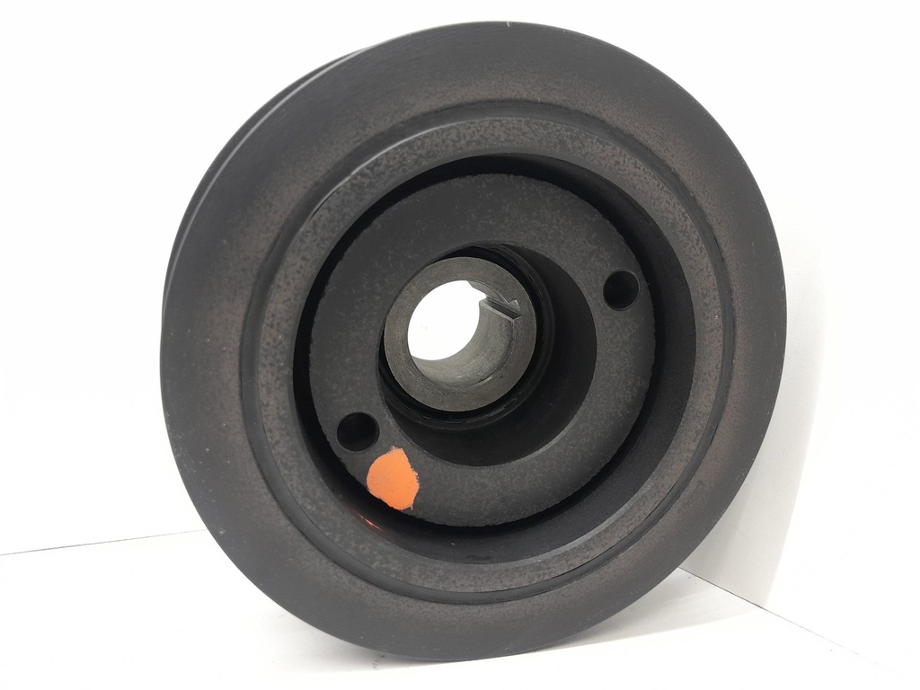 DAMPER PRADO 4RUNNER 00-02 - Vista 2