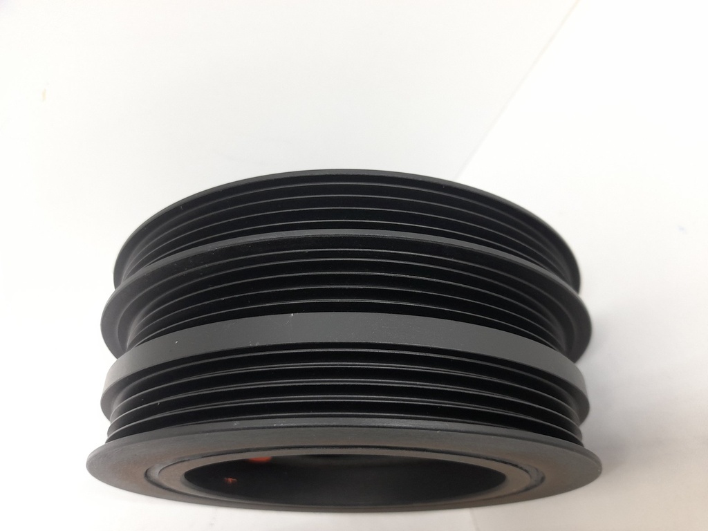 DAMPER PRADO 4RUNNER 00-02 - Vista 4