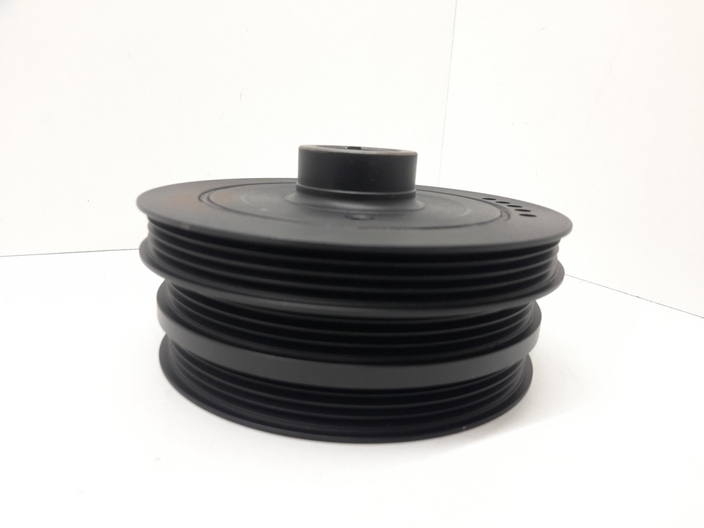 DAMPER PRADO 4RUNNER 00-02 - Vista 6