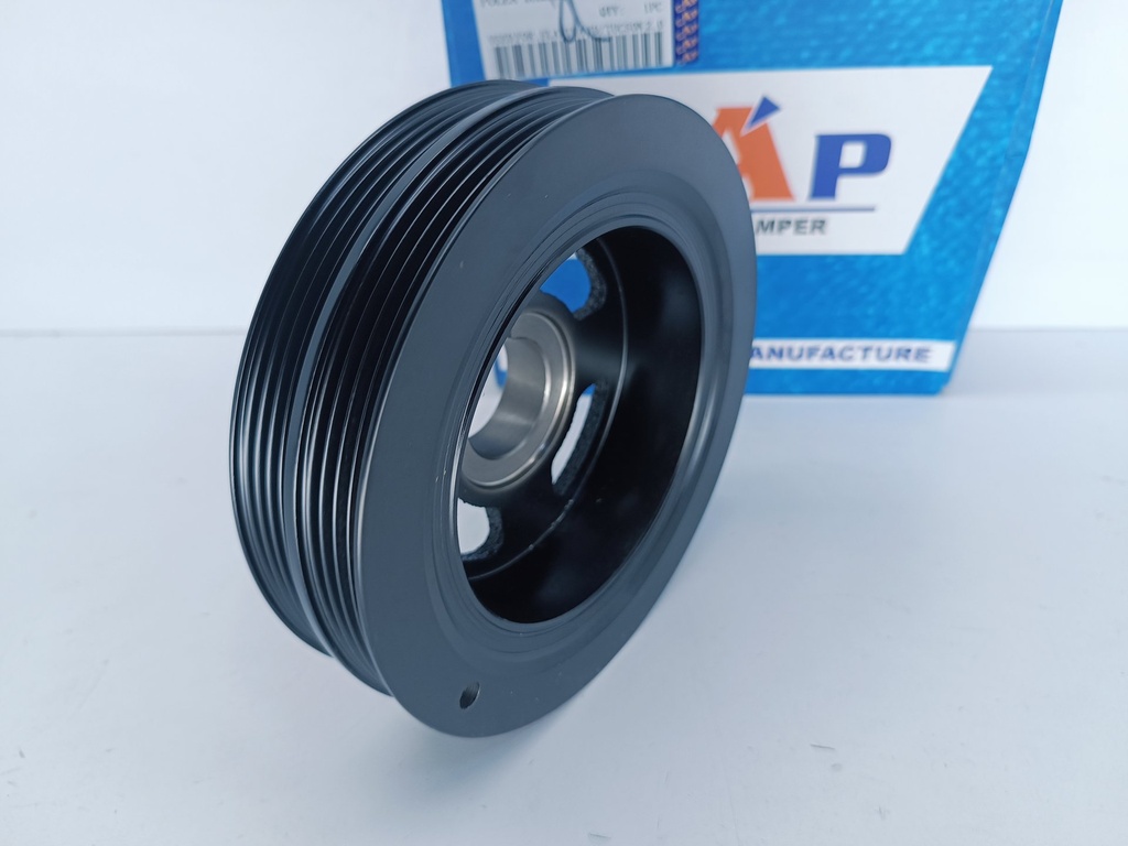 DAMPER TUCSON ELANTRA SPORTAGE 2.0 - Vista 3