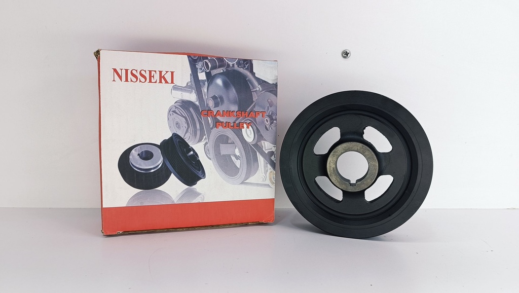 DAMPER TUCSON ELANTRA SPORTAGE 2.0 - Vista 1