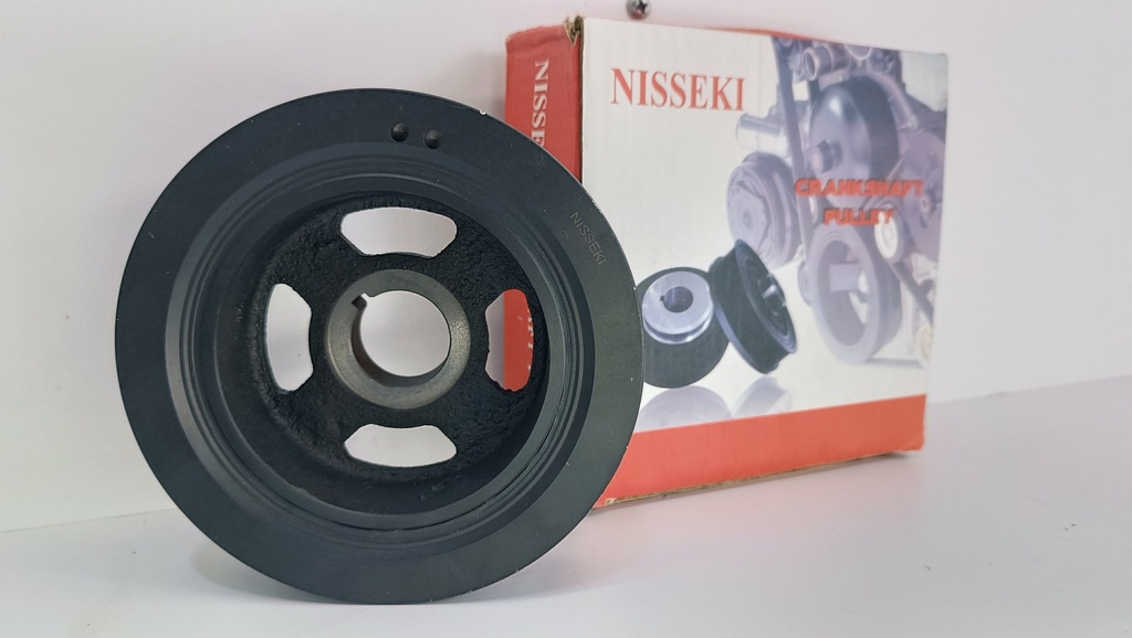 DAMPER TUCSON ELANTRA SPORTAGE 2.0 - Vista 4