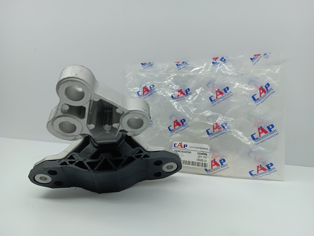 BASE CAJA IZQ CRUZE 1.8 - Vista 2
