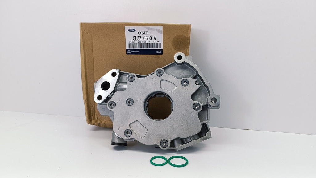 BOMBA ACEITE TRITON F350 5.4 FX4 FORTALEZA F150 4.6 2V 05-11 - Vista 1