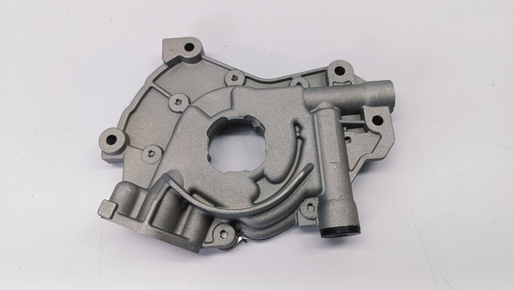 BOMBA ACEITE TRITON F350 5.4 FX4 FORTALEZA F150 4.6 2V 05-11 - Vista 6