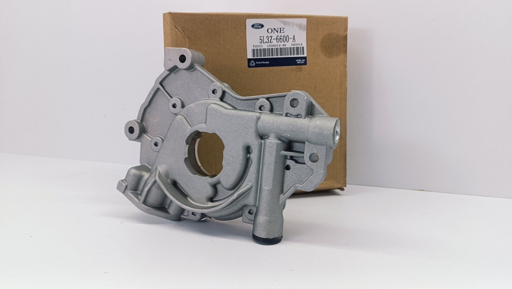 BOMBA ACEITE TRITON F350 5.4 FX4 FORTALEZA F150 4.6 2V 05-11 - Vista 10