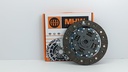 DISCO CROCHE FIESTA KA ECOSPORT 1.6 - Vista 3