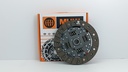DISCO CROCHE FIESTA KA ECOSPORT 1.6 - Vista 4