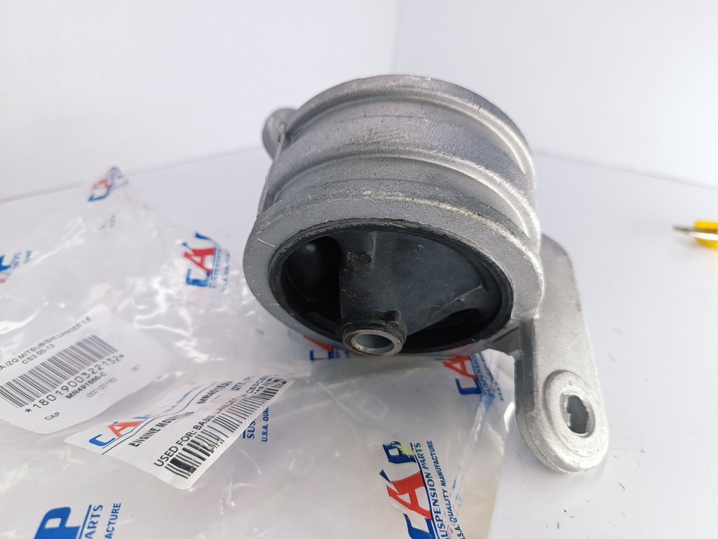 BASE CAJA IZQ MITSUBISHI LANCER 1.6 CS3 00-13 - Vista 1