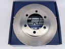 DISCO FRENO 4RUNNER FORTUNER - Vista 1