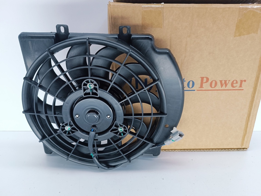ELECTROVENTILADOR AIRE ACONDICIONADO CORSA - Vista 1