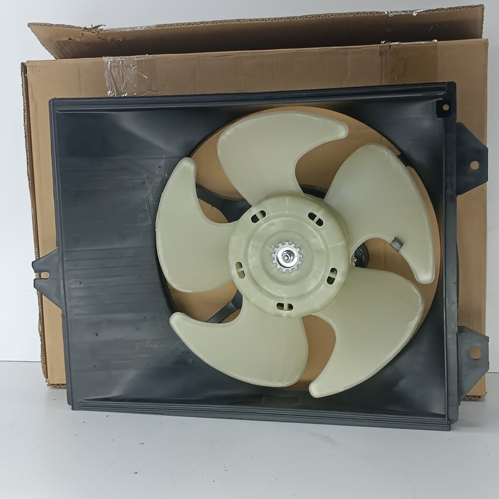 ELECTROVENTILADOR AIRE ACONDICIONADO LANCER 98-00 - Vista 1