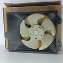 ELECTROVENTILADOR AIRE ACONDICIONADO LANCER 98-00 - Vista 1