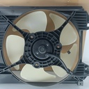 ELECTROVENTILADOR AIRE ACONDICIONADO LANCER 98-00 - Vista 2